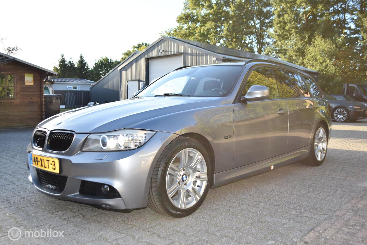 BMW 3 Serie