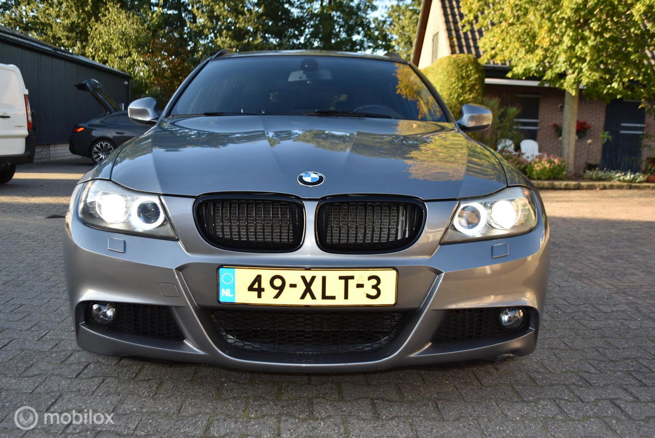BMW 3 Serie