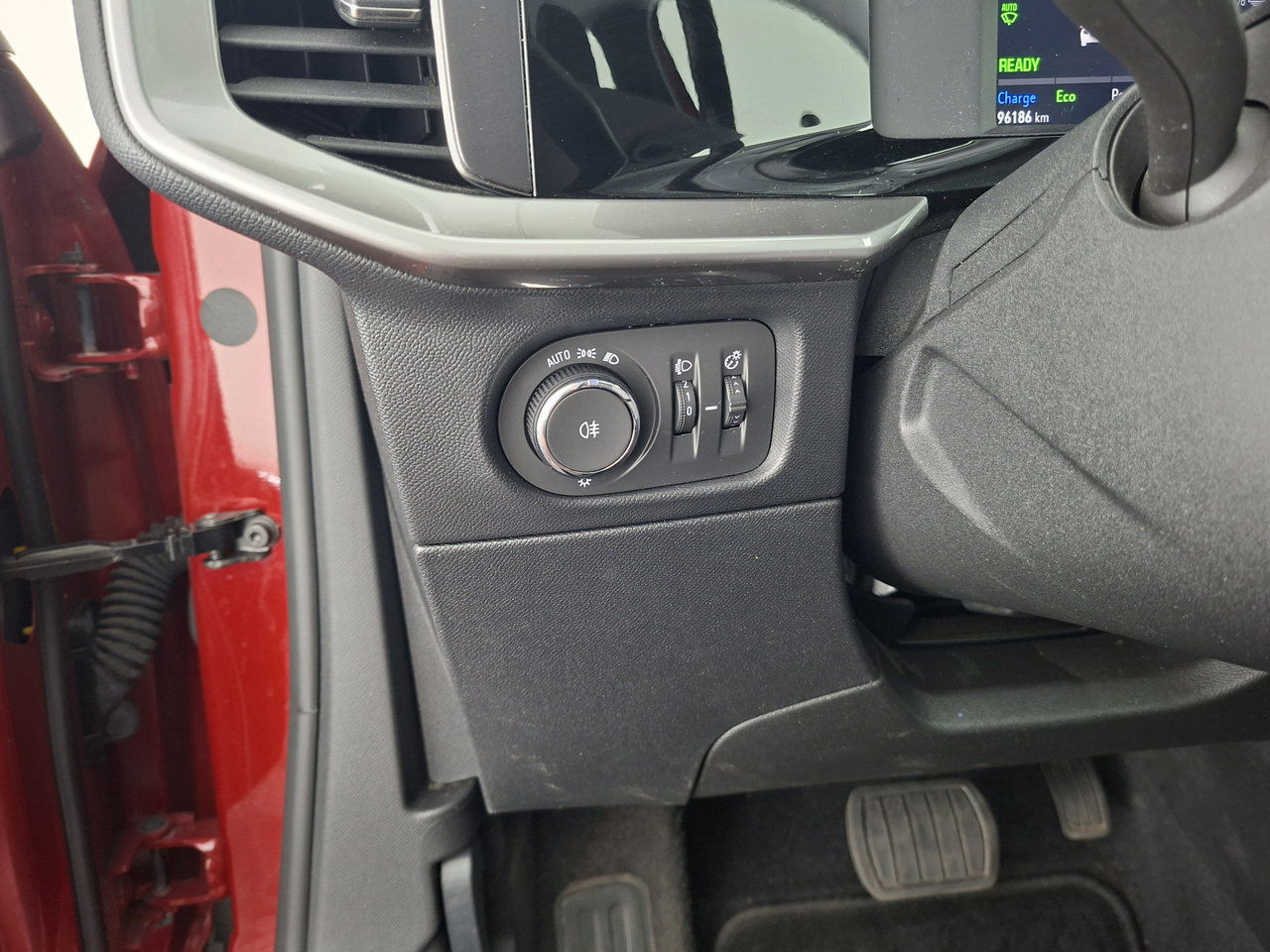 Opel Mokka-e