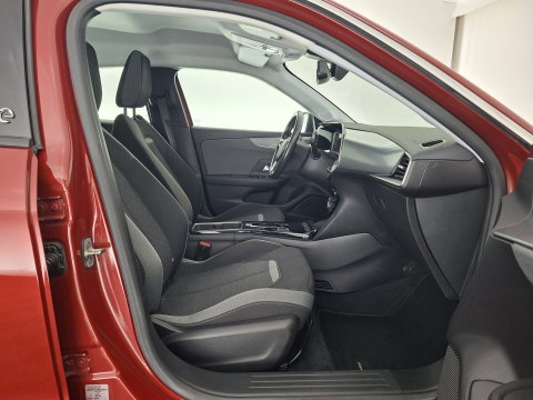 Opel Mokka-e Edition 50-kWh 11kw bl. [3-Fase-11kW] {SoH-90%} (INCL.BTW) *DIGI-COCKPIT | FULL-LED | COMFORT-SEATS | KEYLESS | DAB+ | ECC | CRUISE | 16''ALU*