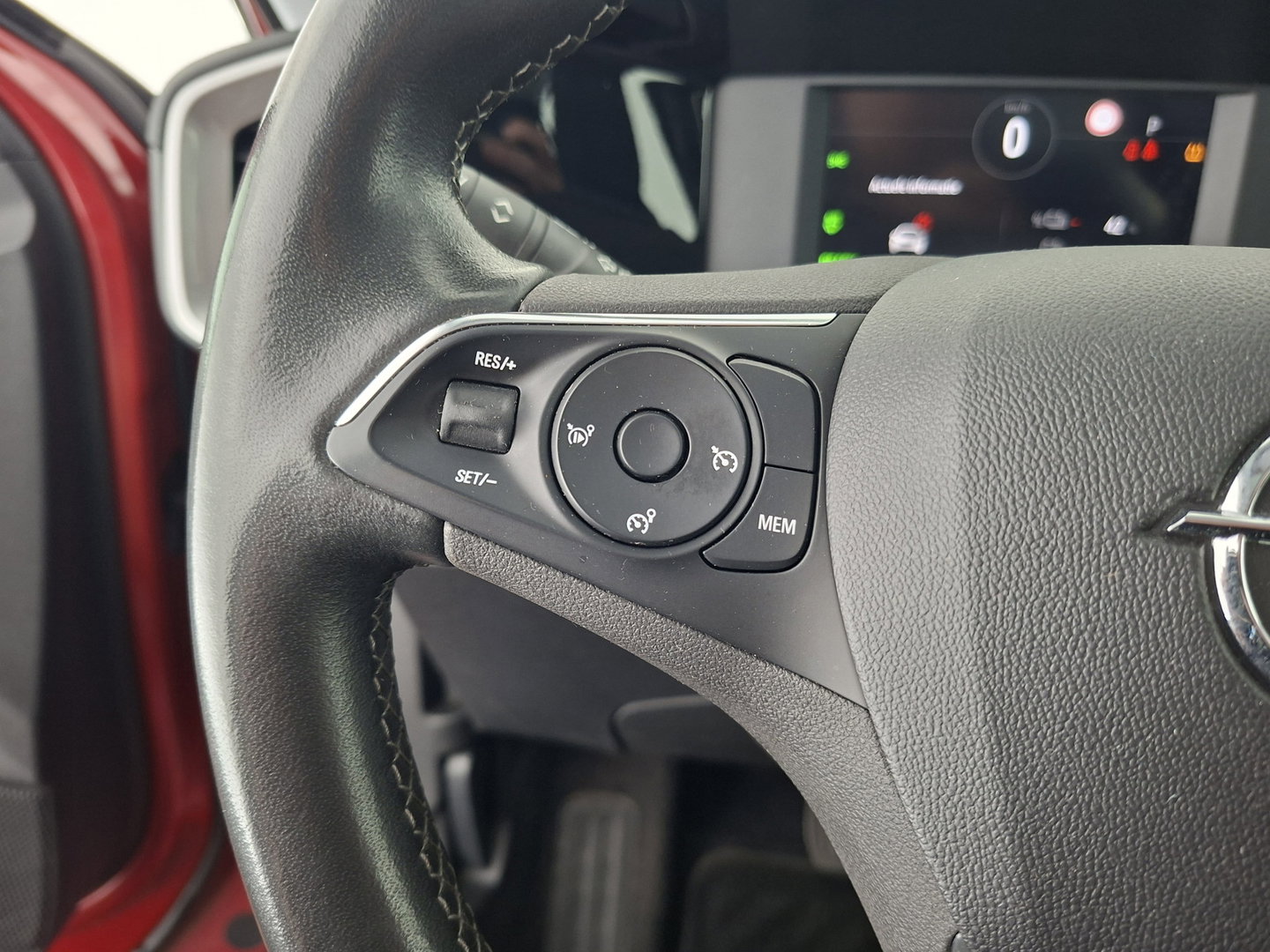 Opel Mokka-e Edition 50-kWh 11kw bl. [3-Fase-11kW] {SoH-90%} (INCL.BTW) *DIGI-COCKPIT | FULL-LED | COMFORT-SEATS | KEYLESS | DAB+ | ECC | CRUISE | 16''ALU*