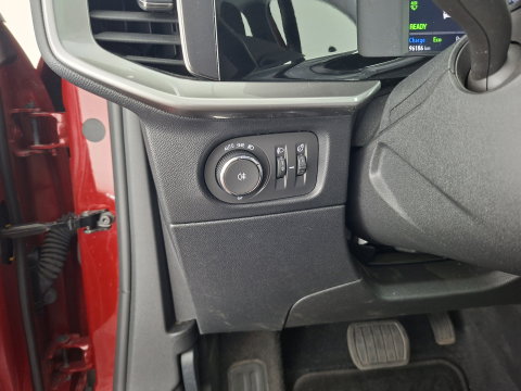 Opel Mokka-e Edition 50-kWh 11kw bl. [3-Fase-11kW] {SoH-90%} (INCL.BTW) *DIGI-COCKPIT | FULL-LED | COMFORT-SEATS | KEYLESS | DAB+ | ECC | CRUISE | 16''ALU*
