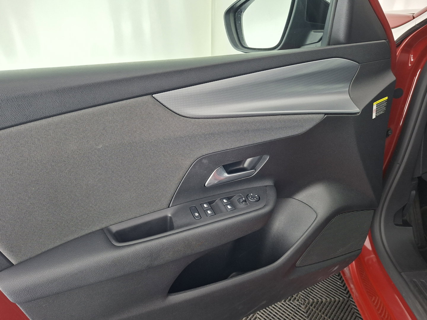 Opel Mokka-e Edition 50-kWh 11kw bl. [3-Fase-11kW] {SoH-90%} (INCL.BTW) *DIGI-COCKPIT | FULL-LED | COMFORT-SEATS | KEYLESS | DAB+ | ECC | CRUISE | 16''ALU*