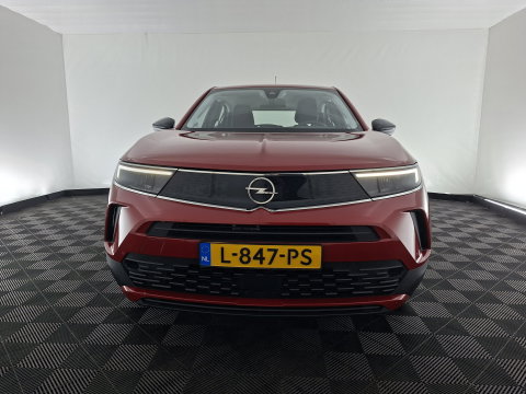 Opel Mokka-e Edition 50-kWh 11kw bl. [3-Fase-11kW] {SoH-90%} (INCL.BTW) *DIGI-COCKPIT | FULL-LED | COMFORT-SEATS | KEYLESS | DAB+ | ECC | CRUISE | 16''ALU*