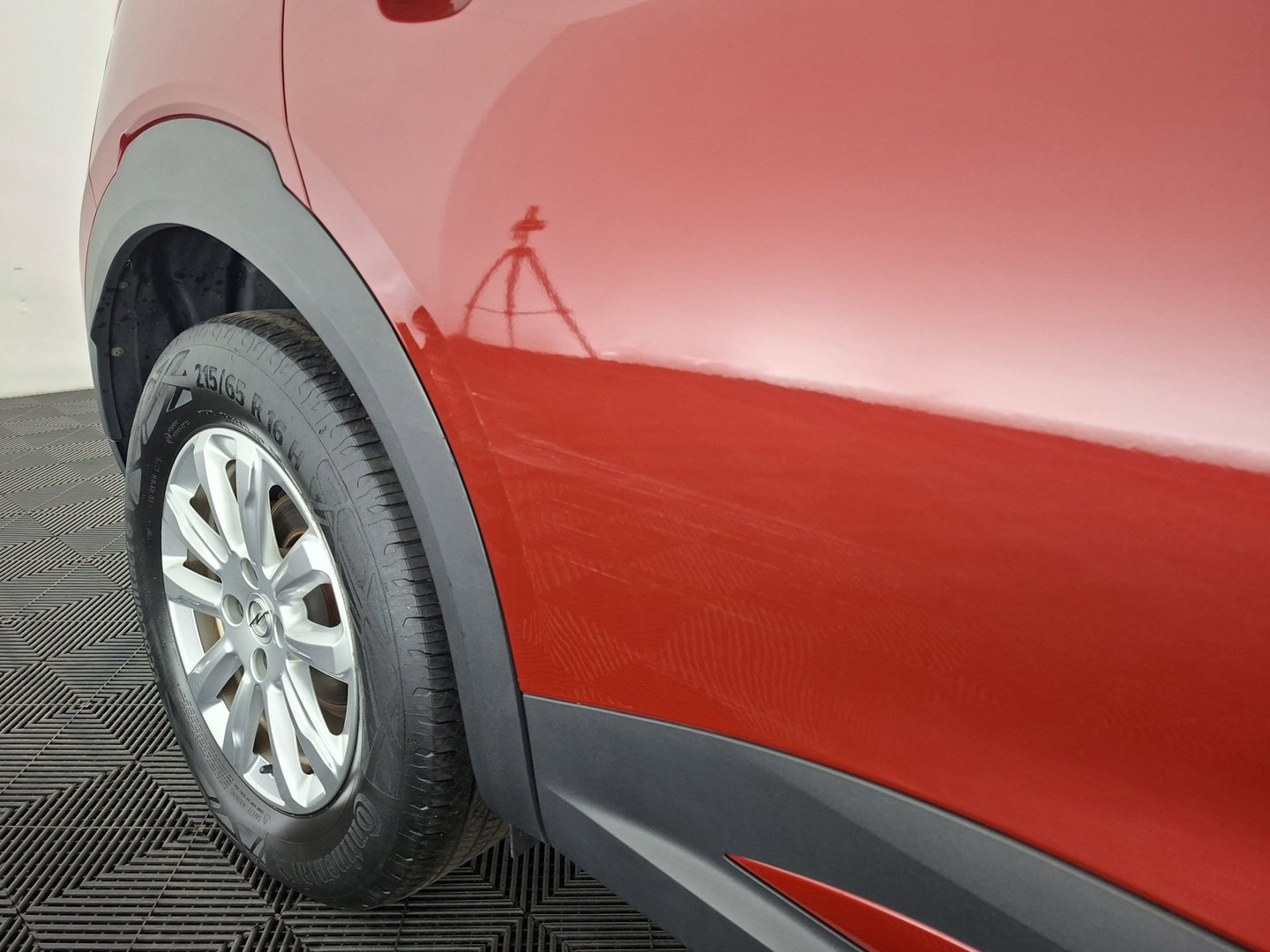 Opel Mokka-e Edition 50-kWh 11kw bl. [3-Fase-11kW] {SoH-90%} (INCL.BTW) *DIGI-COCKPIT | FULL-LED | COMFORT-SEATS | KEYLESS | DAB+ | ECC | CRUISE | 16''ALU*