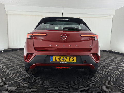 Opel Mokka-e Edition 50-kWh 11kw bl. [3-Fase-11kW] {SoH-90%} (INCL.BTW) *DIGI-COCKPIT | FULL-LED | COMFORT-SEATS | KEYLESS | DAB+ | ECC | CRUISE | 16''ALU*