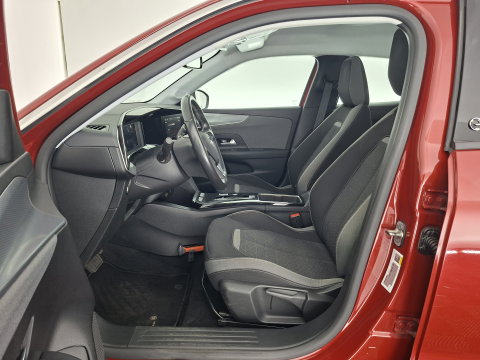 Opel Mokka-e Edition 50-kWh 11kw bl. [3-Fase-11kW] {SoH-90%} (INCL.BTW) *DIGI-COCKPIT | FULL-LED | COMFORT-SEATS | KEYLESS | DAB+ | ECC | CRUISE | 16''ALU*