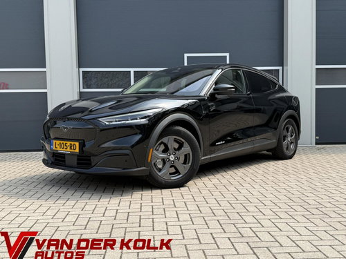 Ford Mustang Mach-E