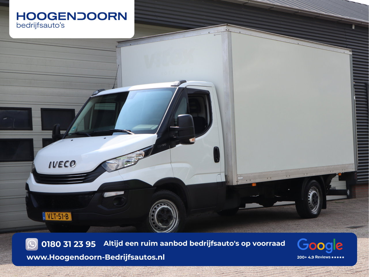 Iveco Daily