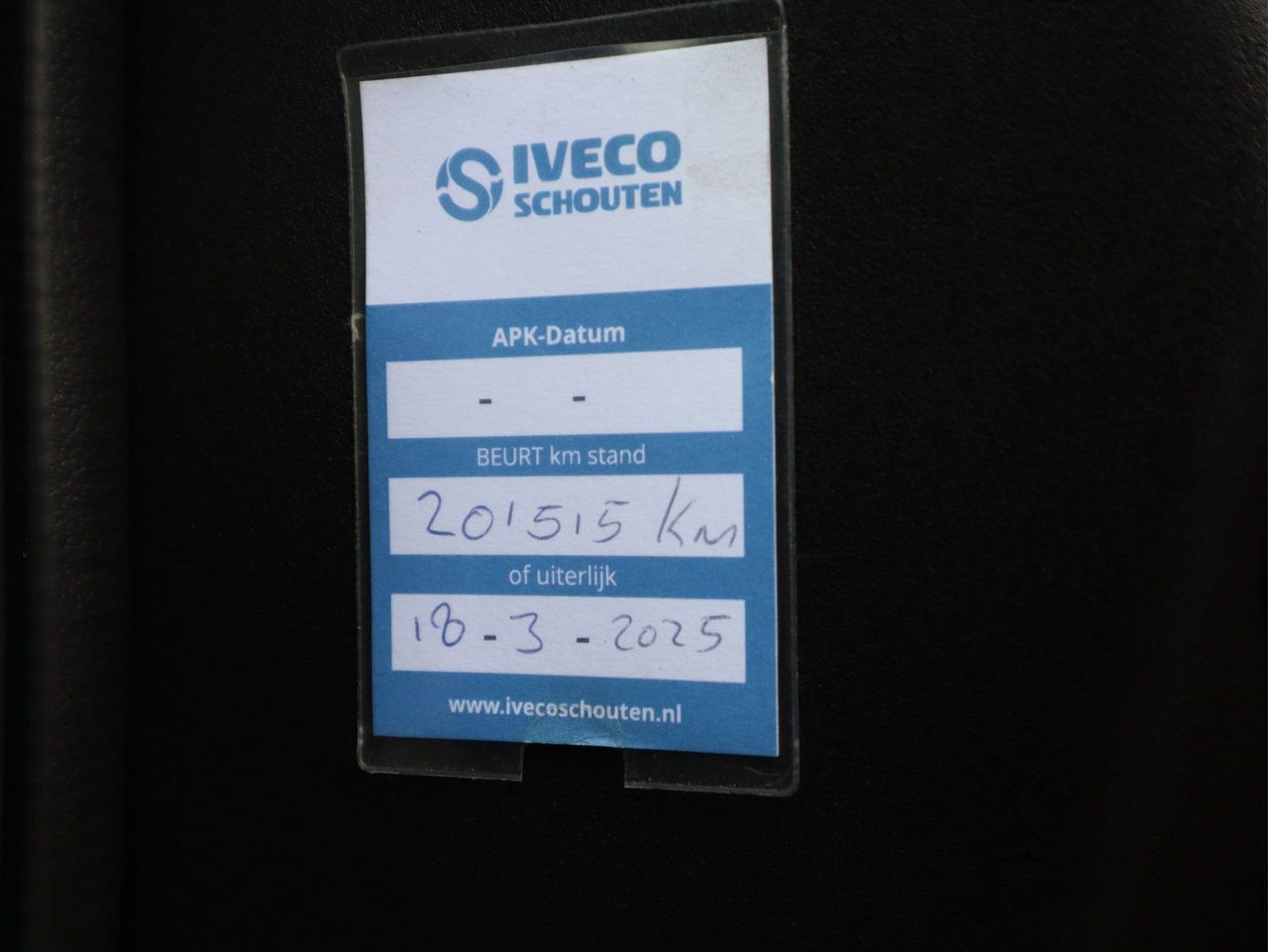 Iveco Daily