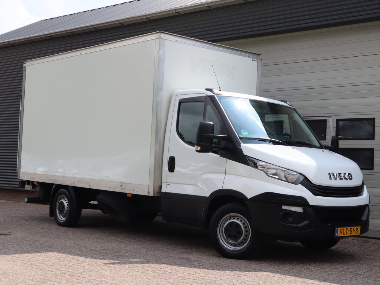 Iveco Daily
