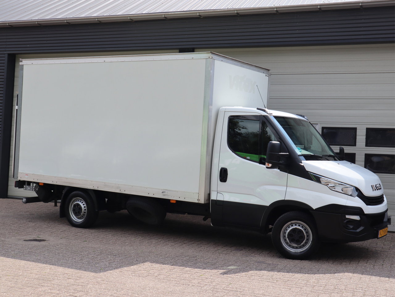 Iveco Daily