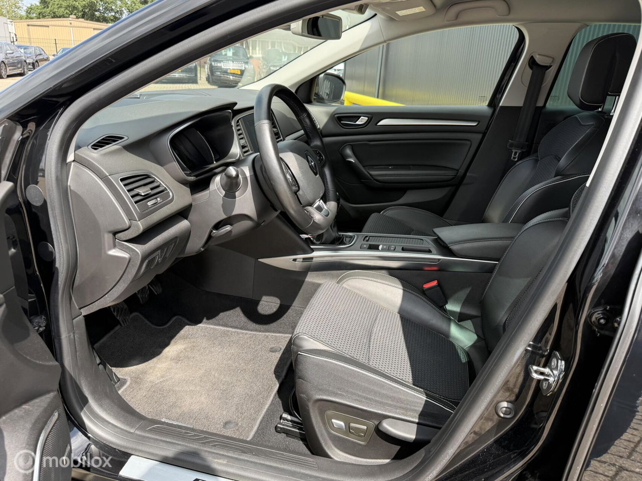 Renault Mégane