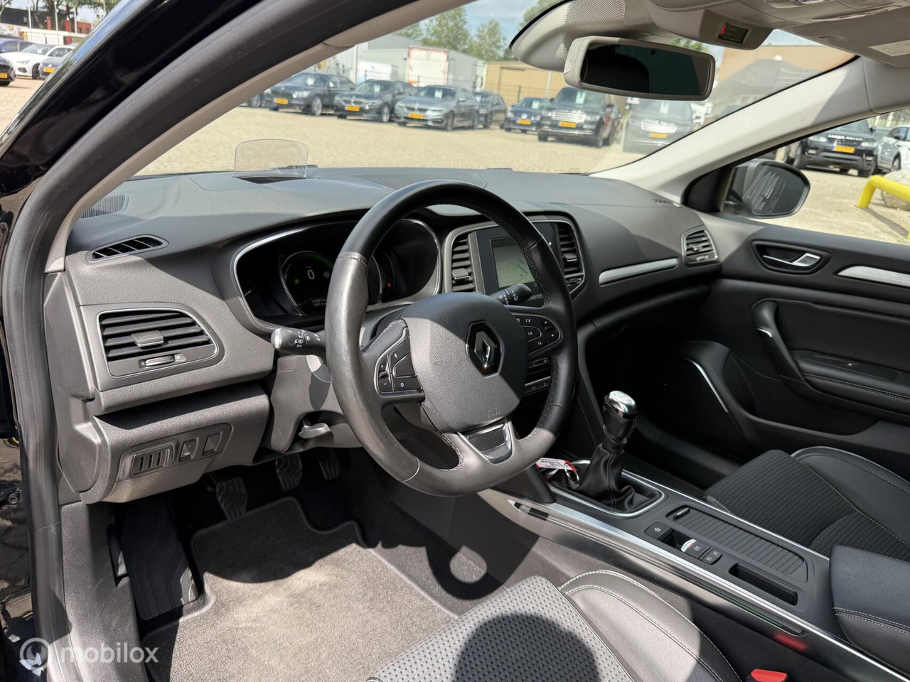 Renault Mégane