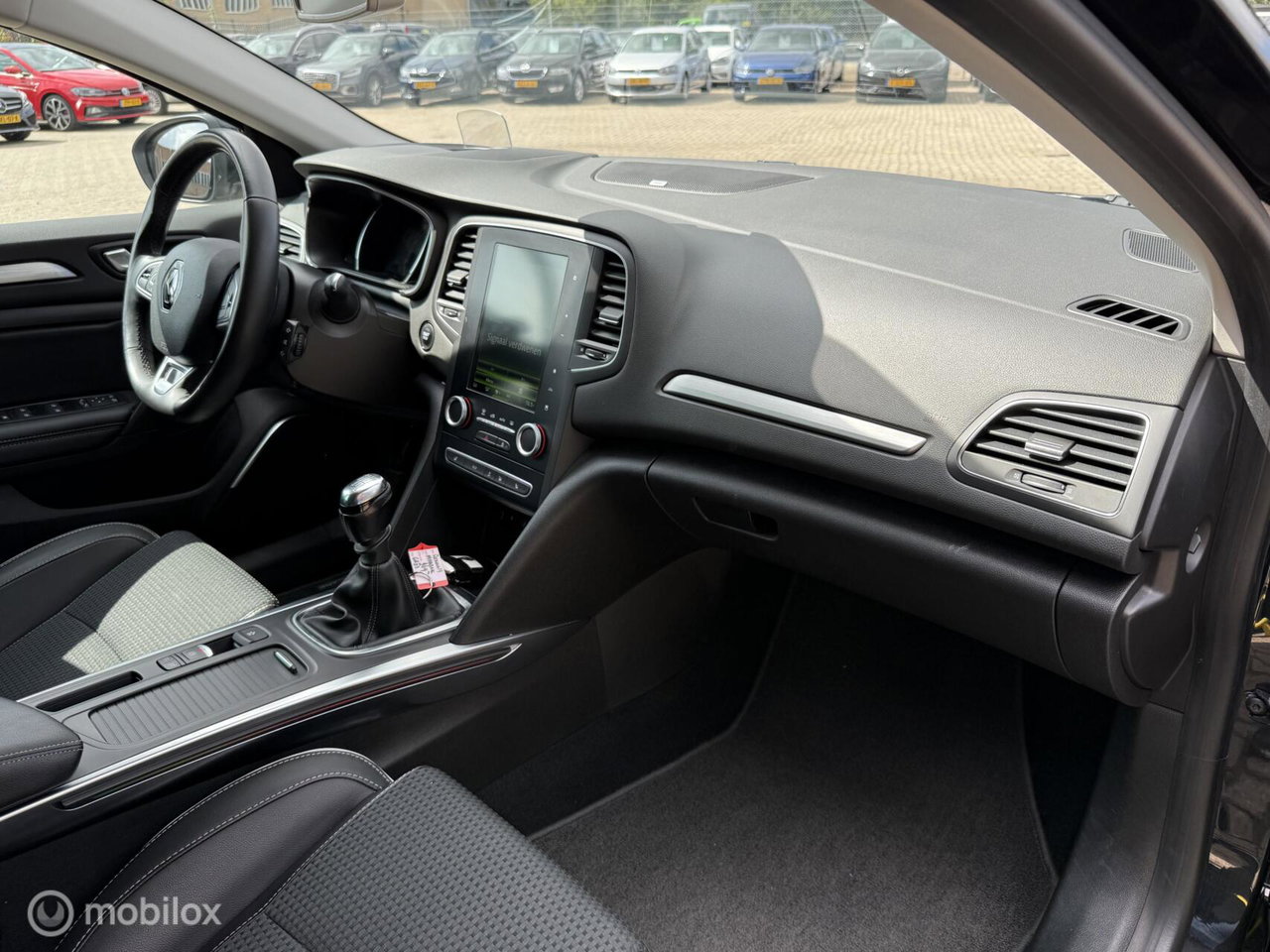 Renault Mégane