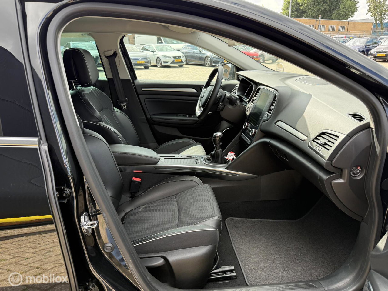 Renault Mégane