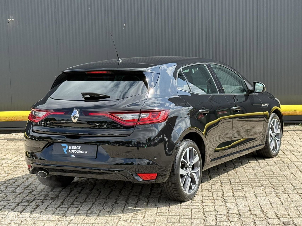 Renault Mégane