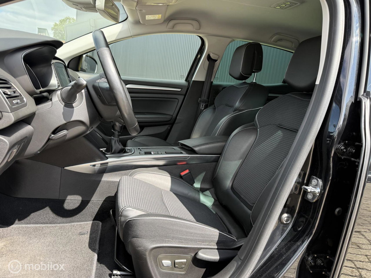 Renault Mégane