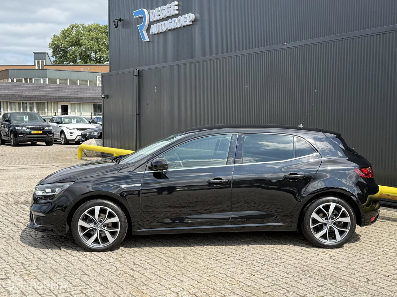 Renault Mégane