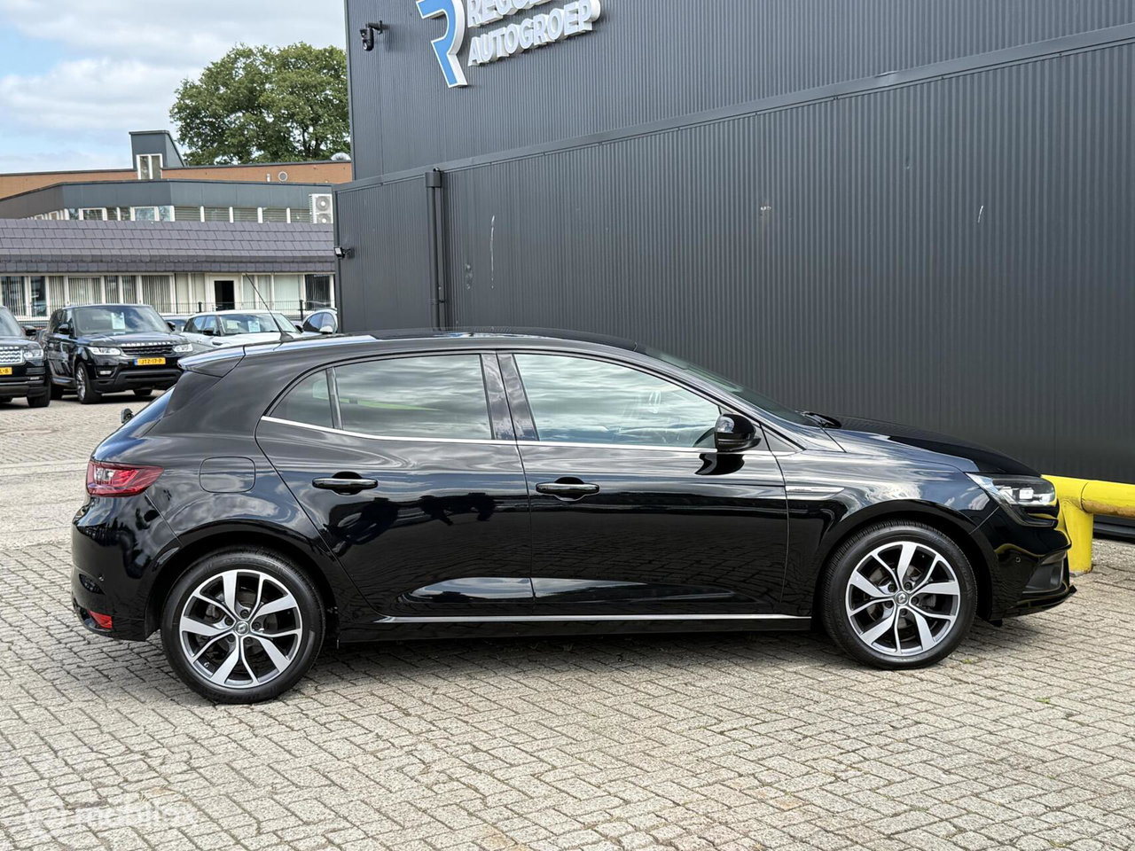 Renault Mégane