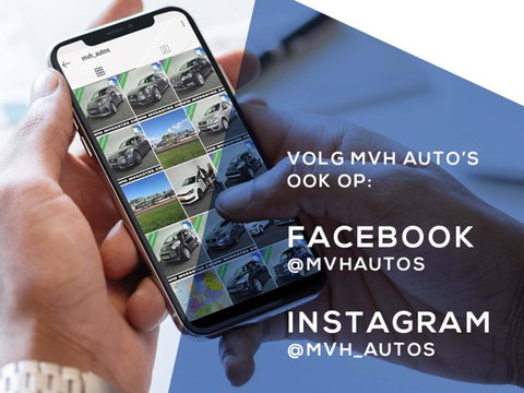 Lynk & Co 01 1.5 PHEV|262PK|360°CAM|PANO|SOH.91%