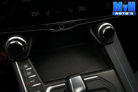 Lynk & Co 01 1.5 PHEV|262PK|360°CAM|PANO|SOH.91%