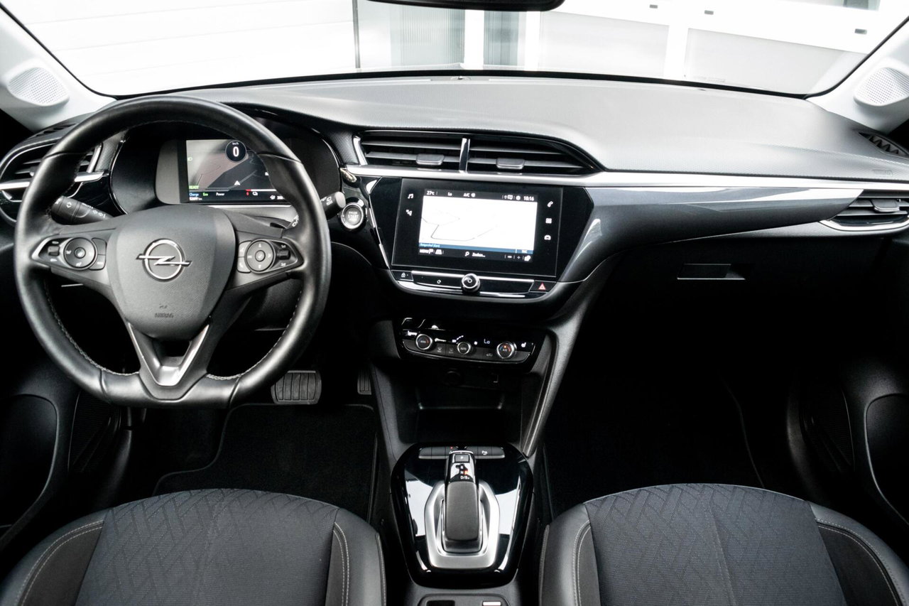 Opel Corsa-e