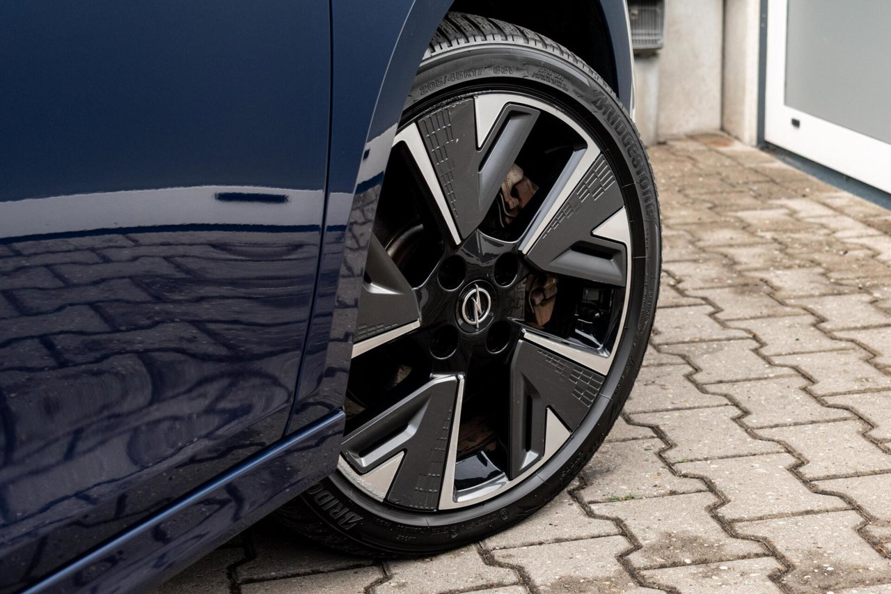 Opel Corsa-e