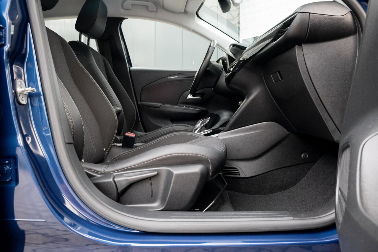Opel Corsa-e