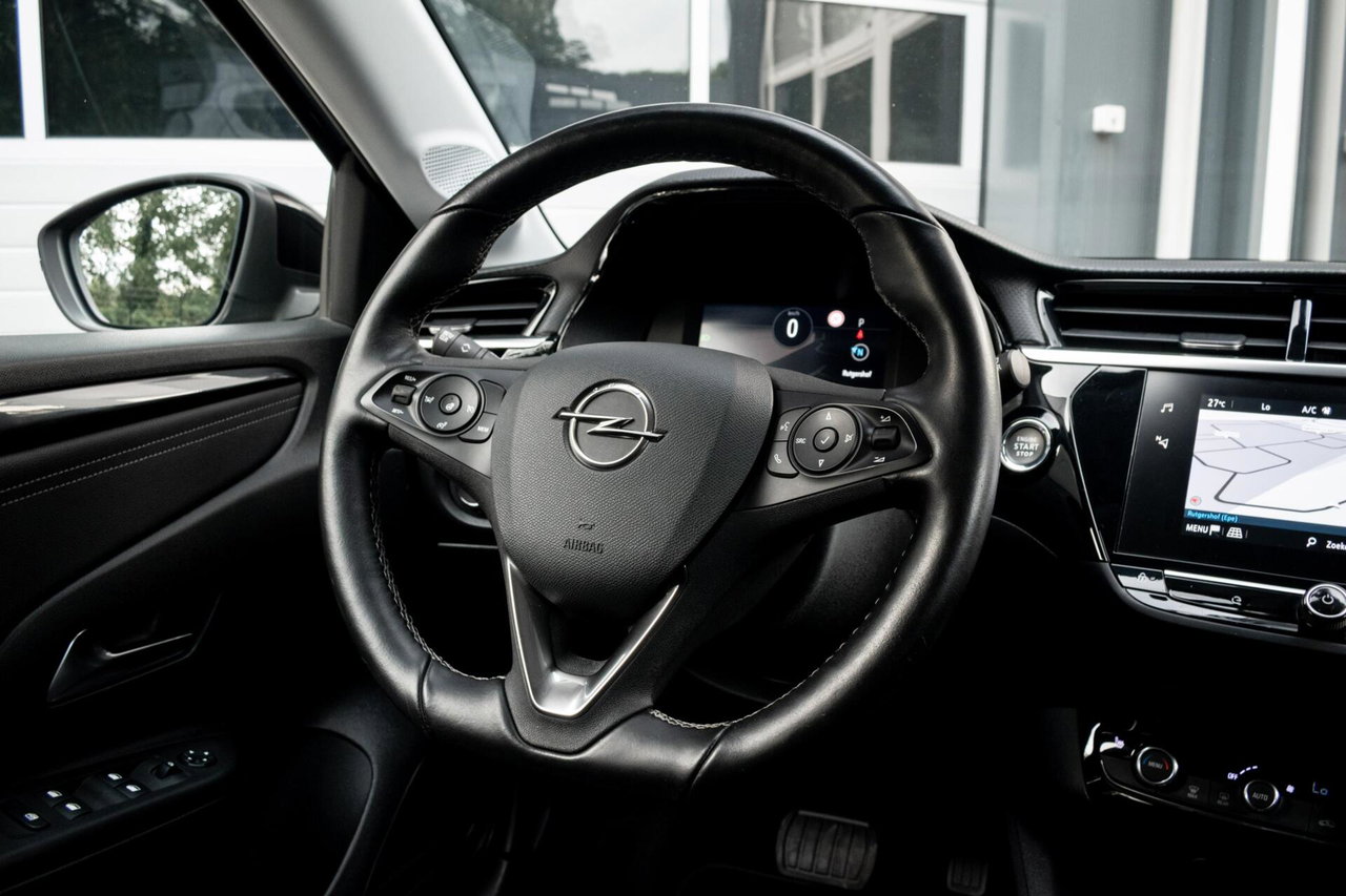 Opel Corsa-e
