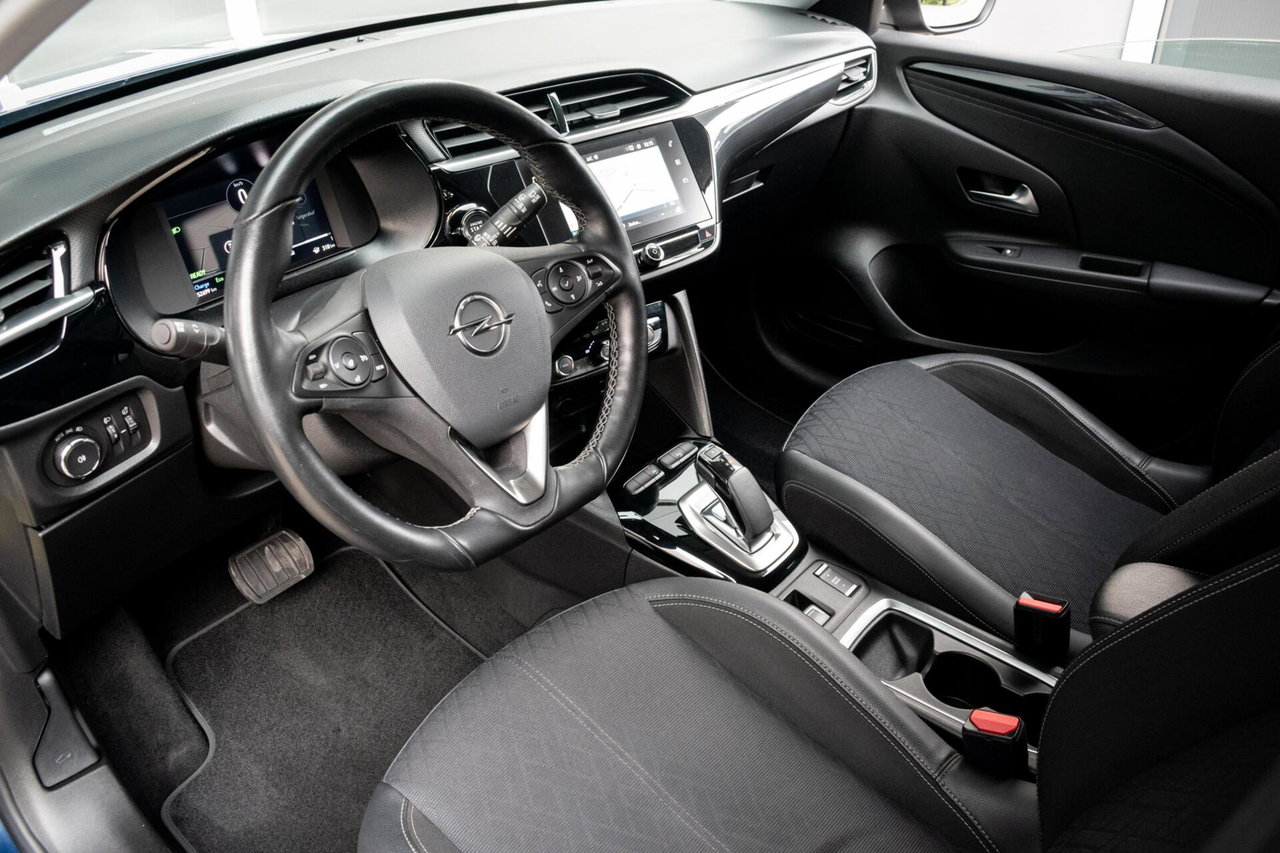 Opel Corsa-e
