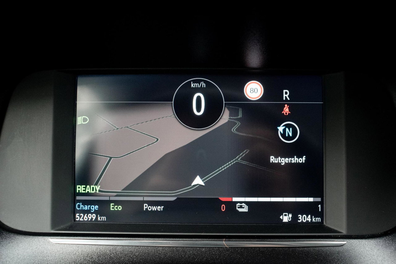 Opel Corsa-e