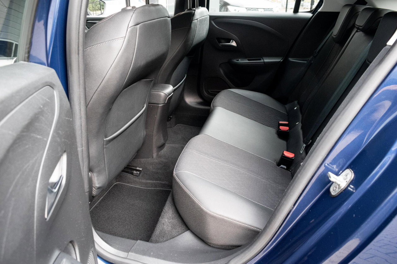 Opel Corsa-e