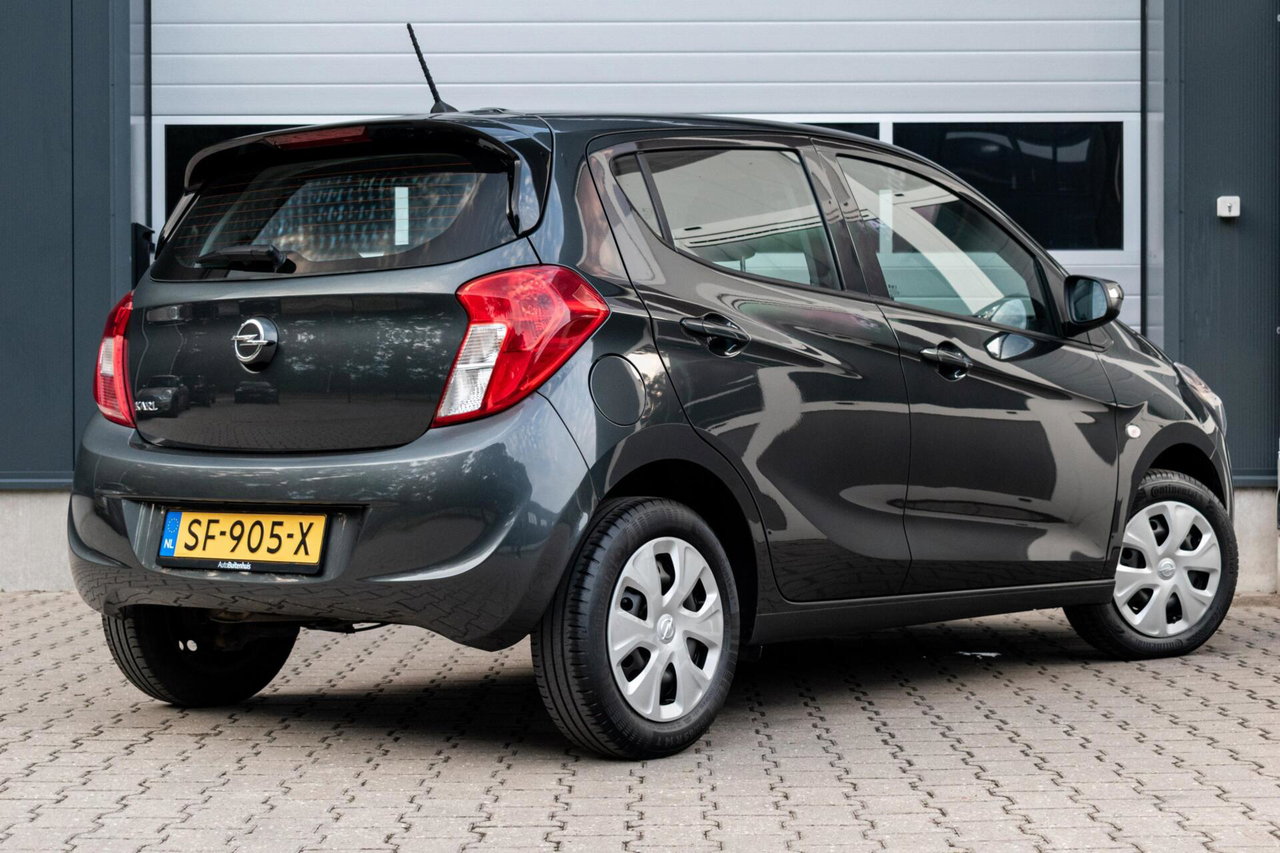 Opel KARL