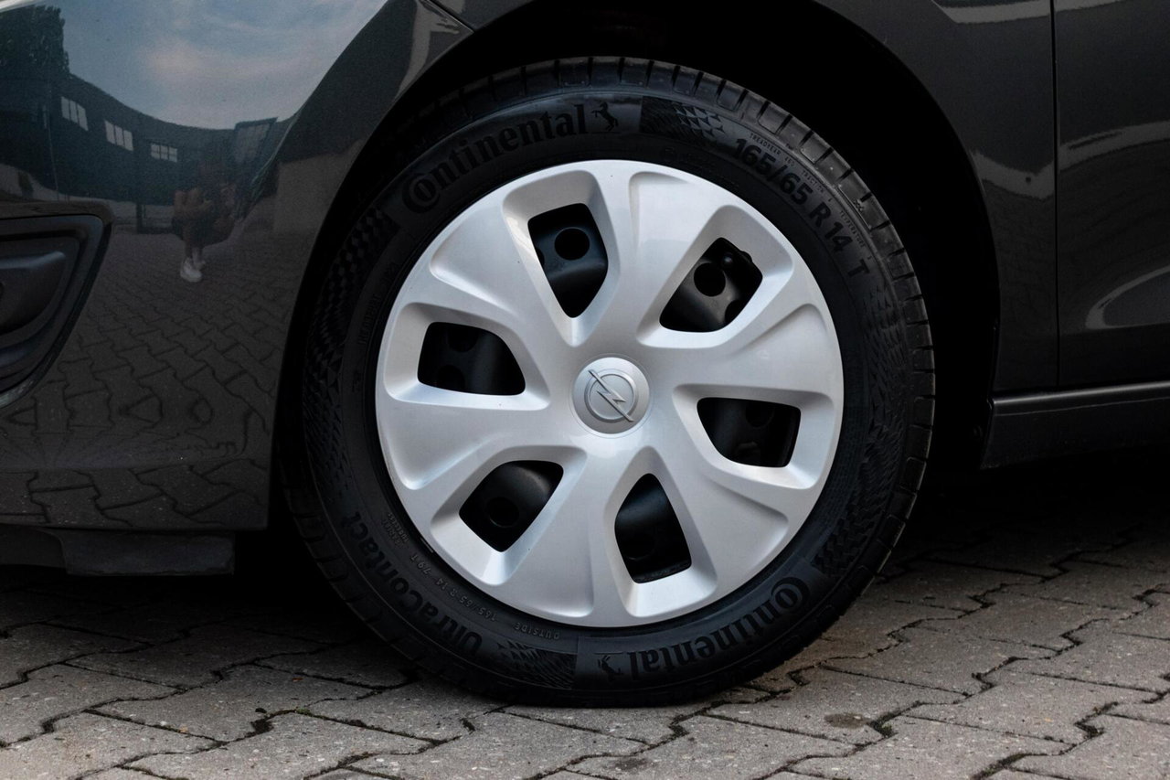 Opel KARL