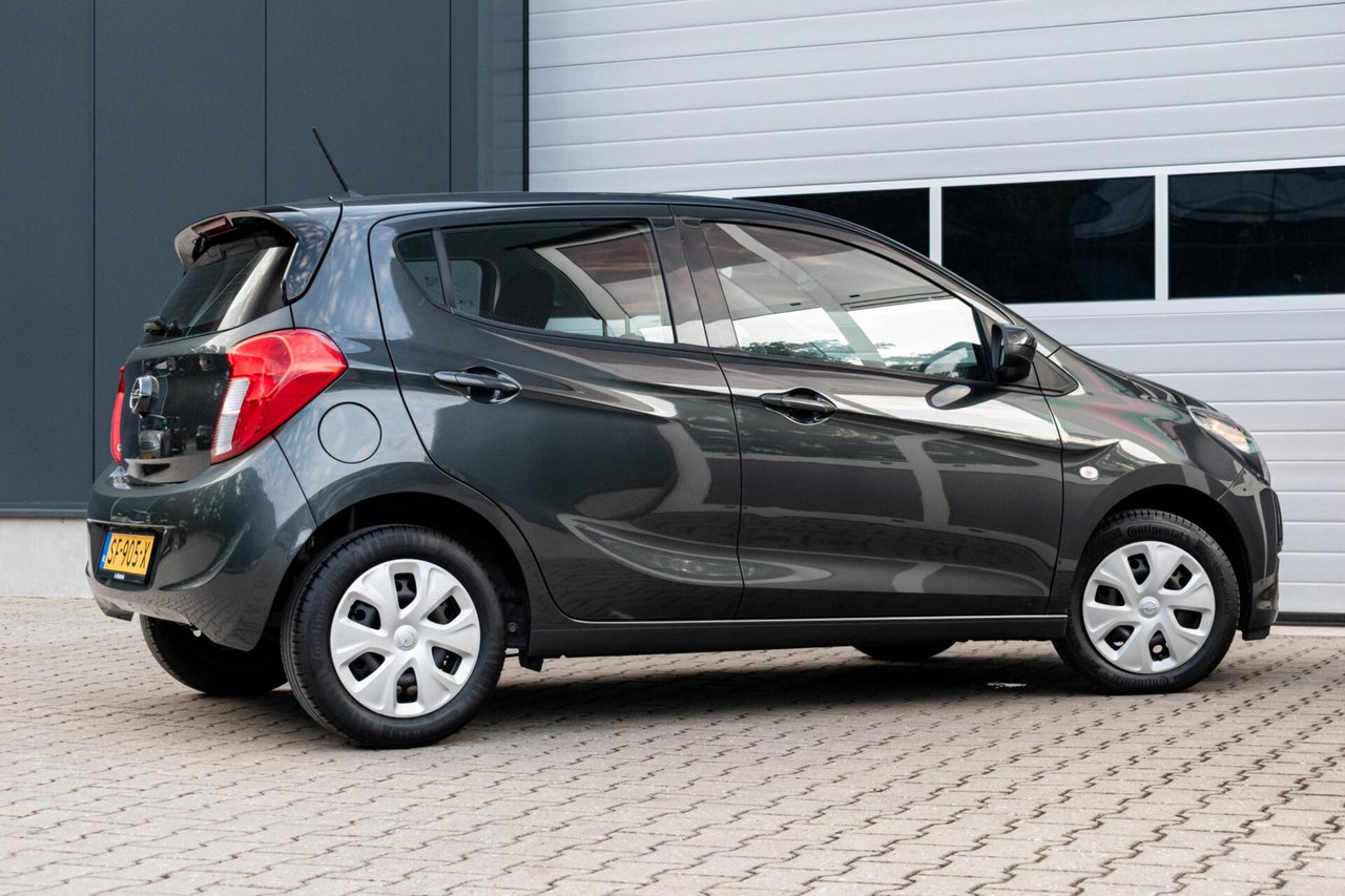 Opel KARL