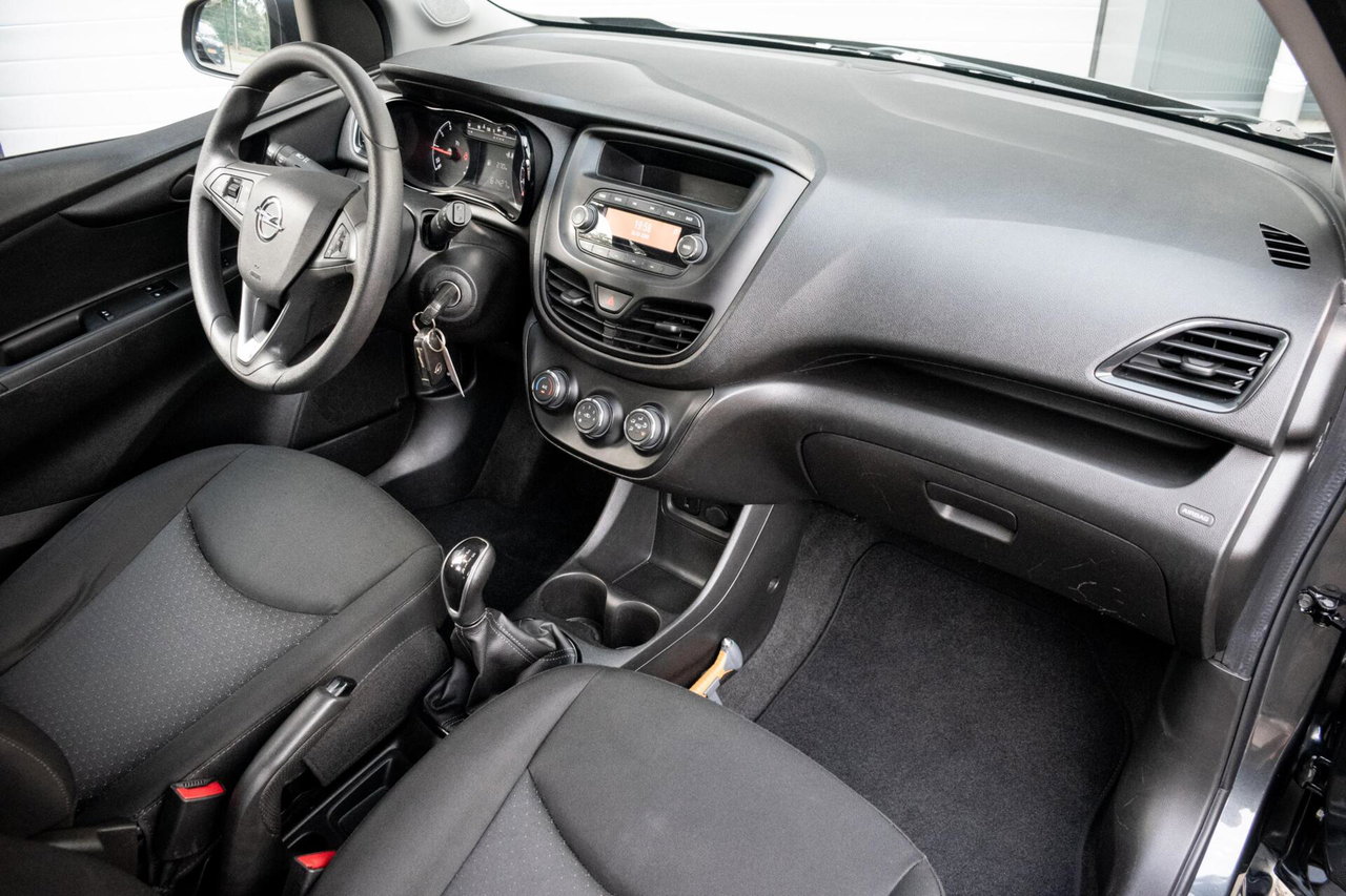 Opel KARL