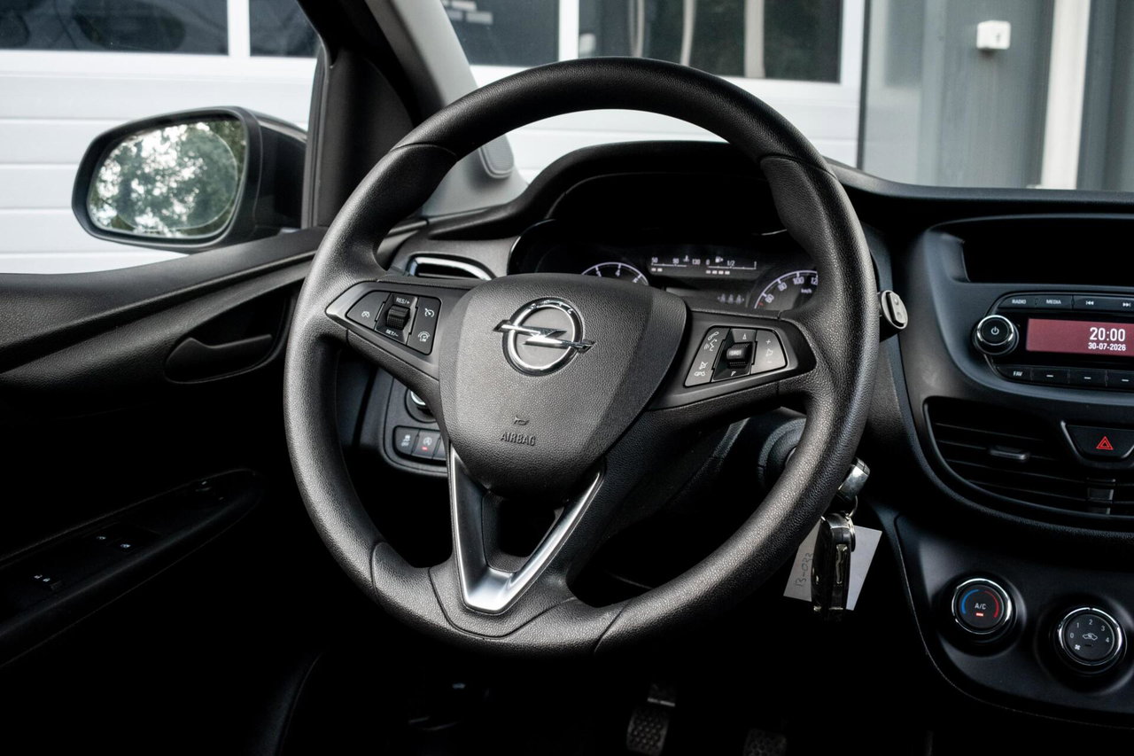 Opel KARL