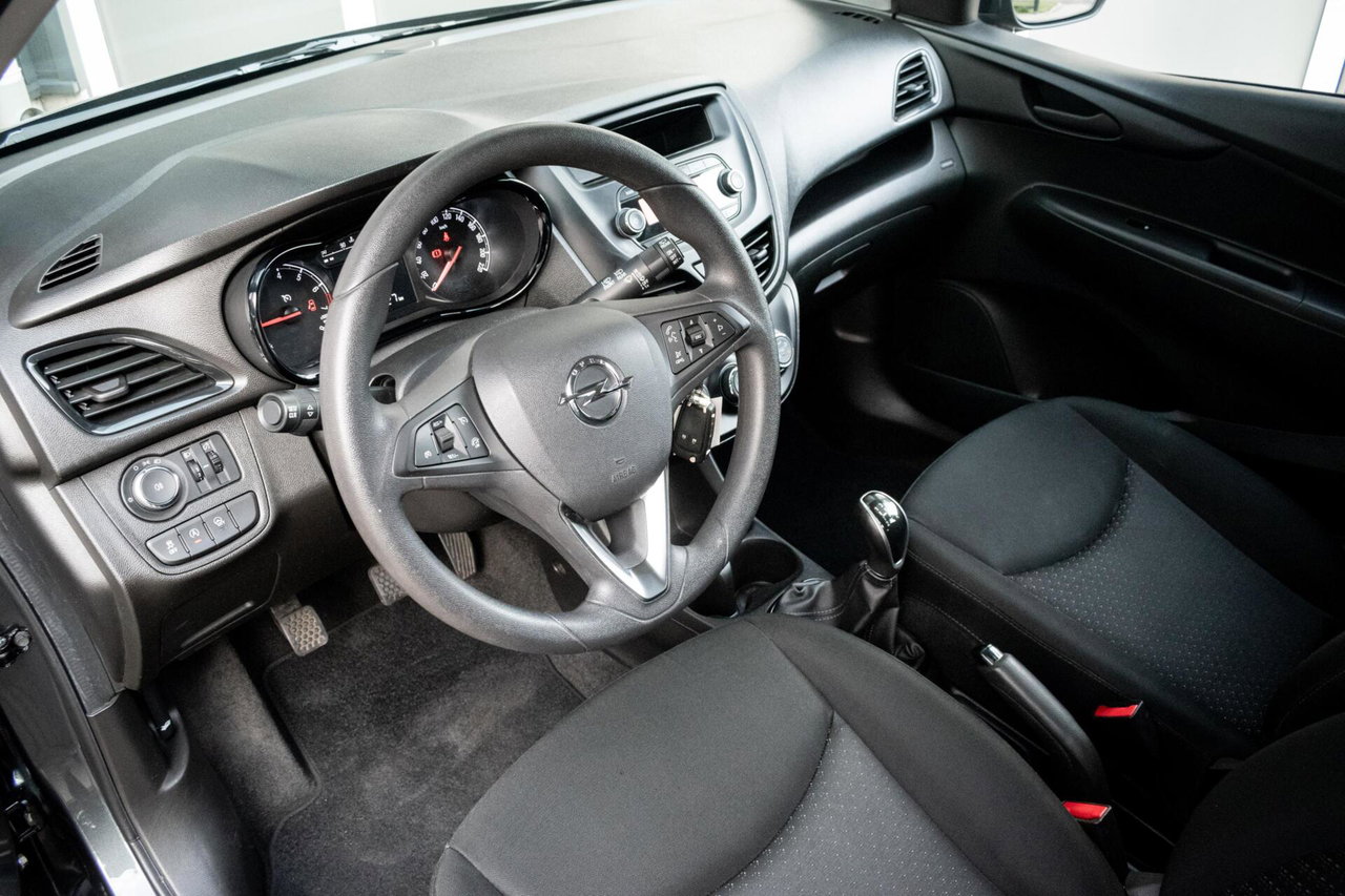Opel KARL