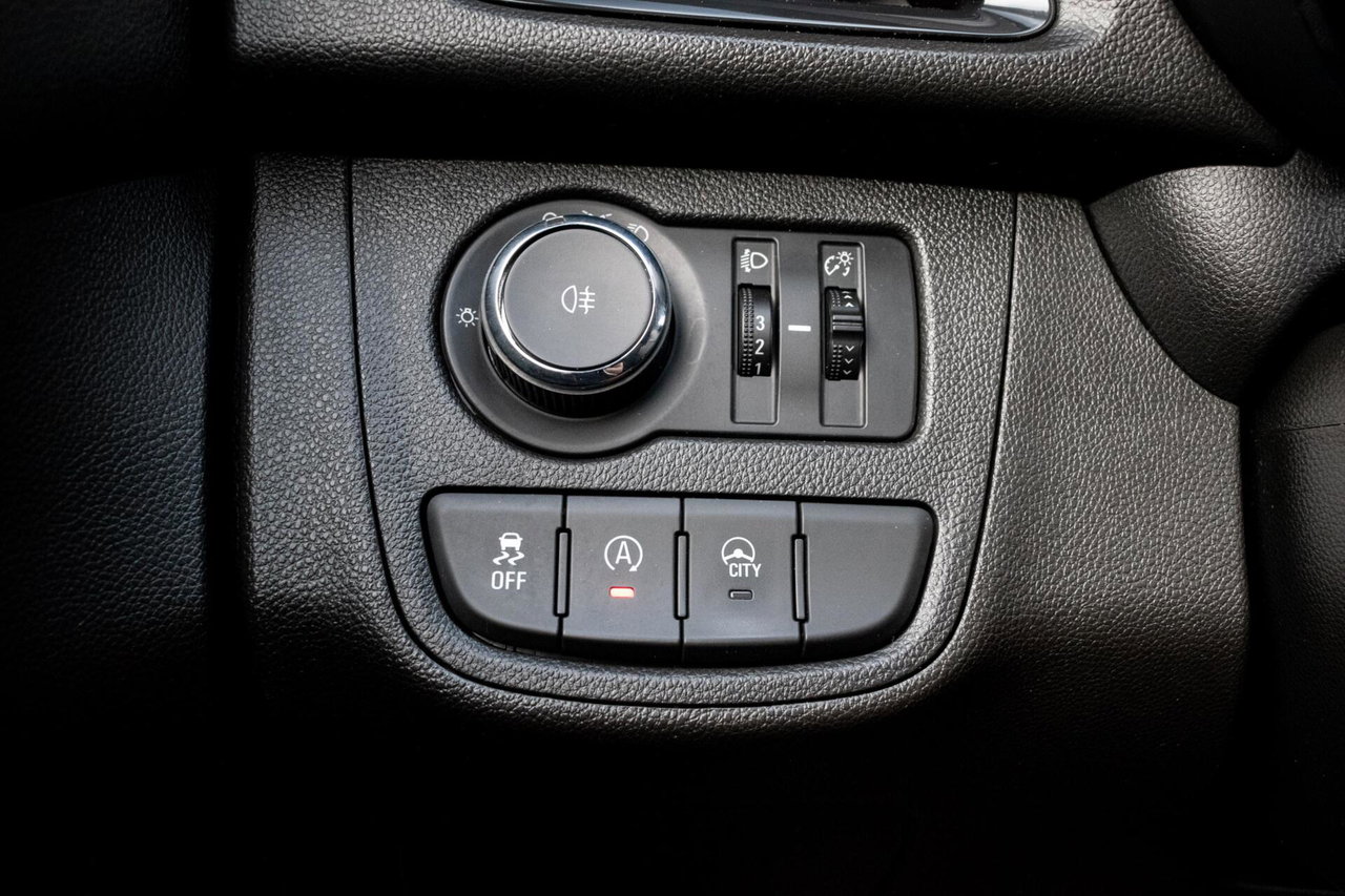 Opel KARL
