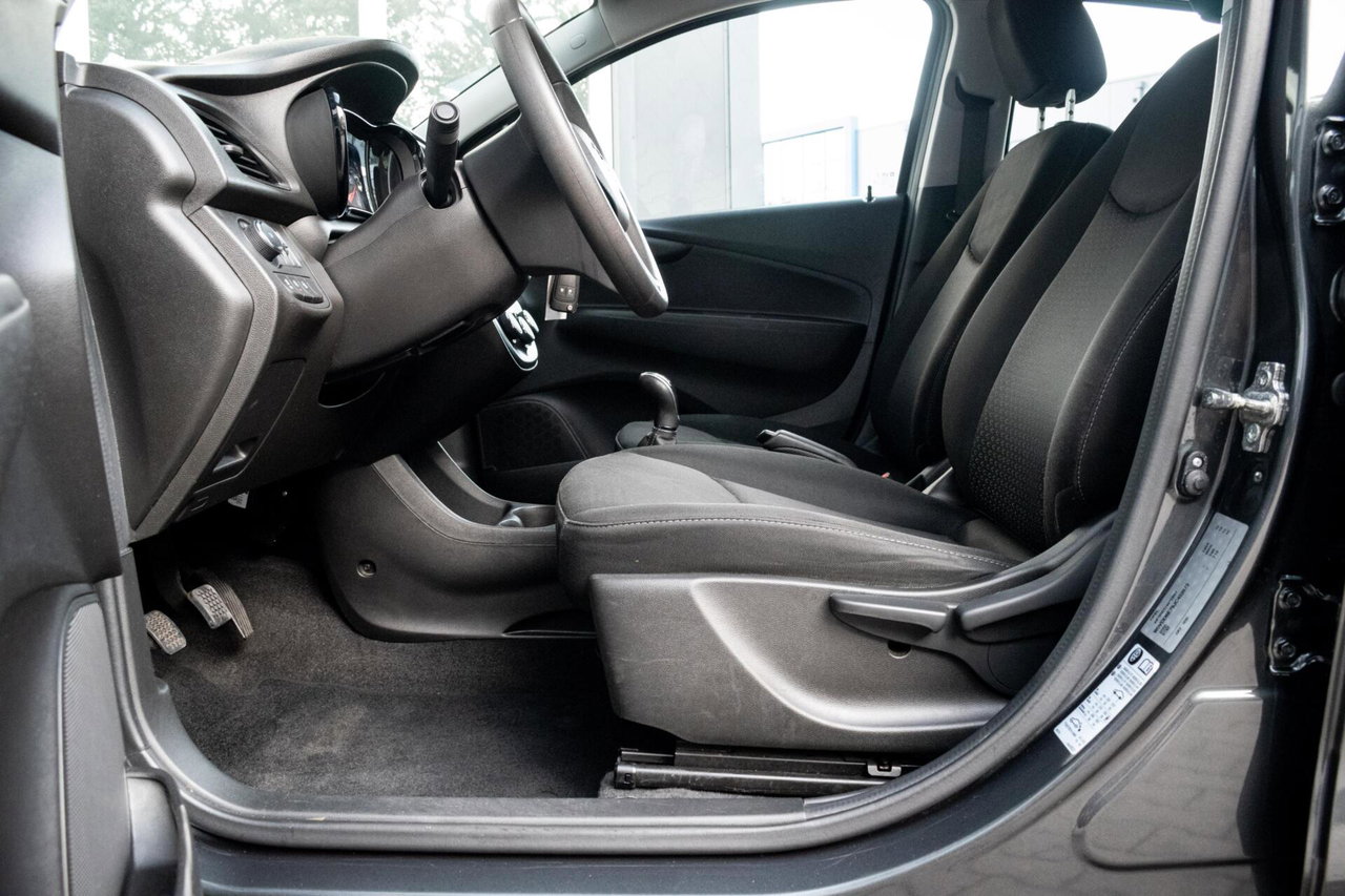Opel KARL