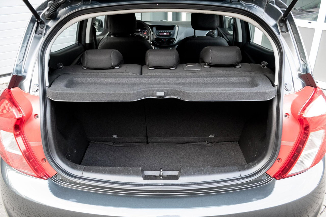 Opel KARL