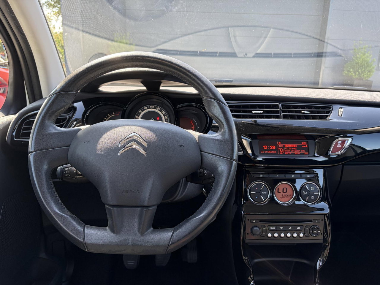 Citroën C3