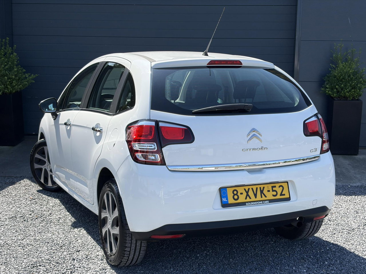 Citroën C3