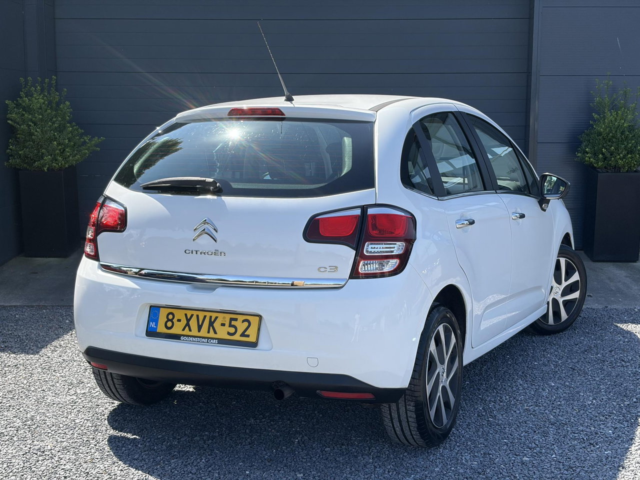 Citroën C3