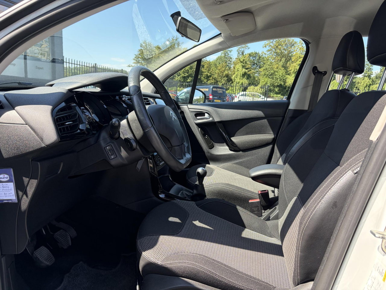 Citroën C3