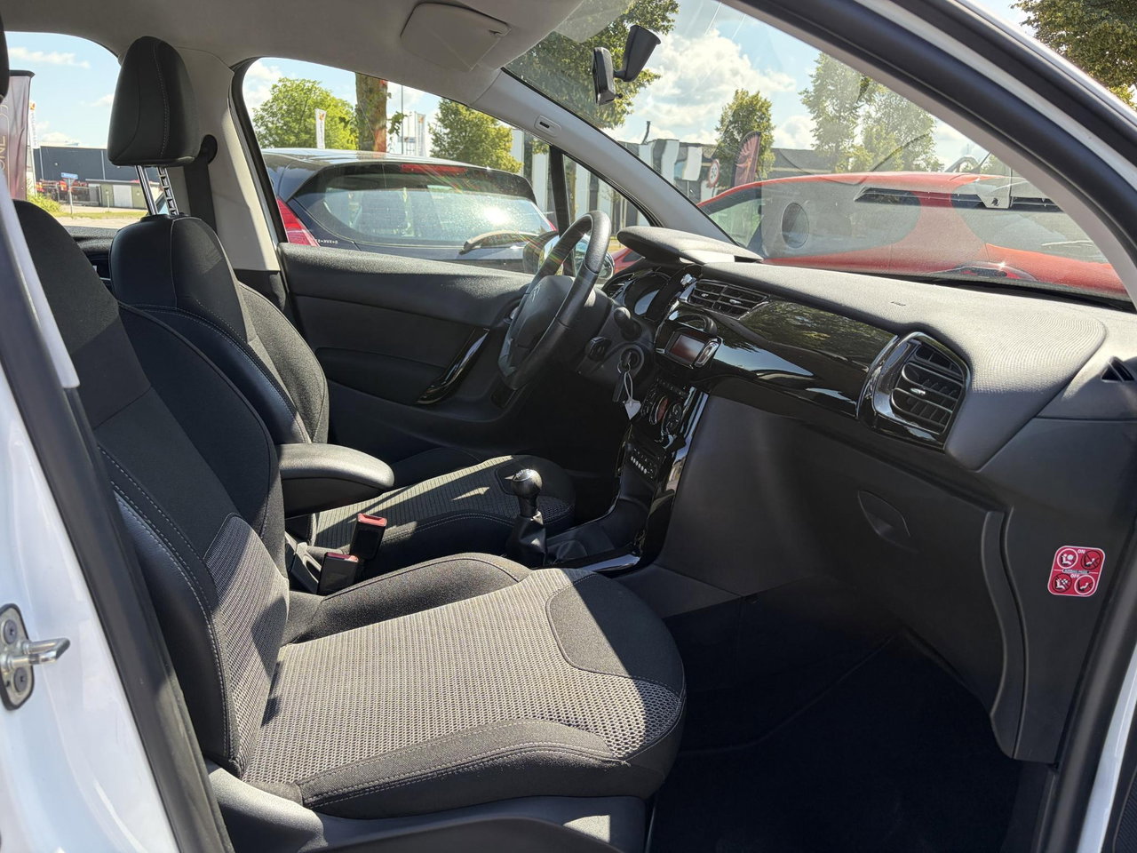 Citroën C3