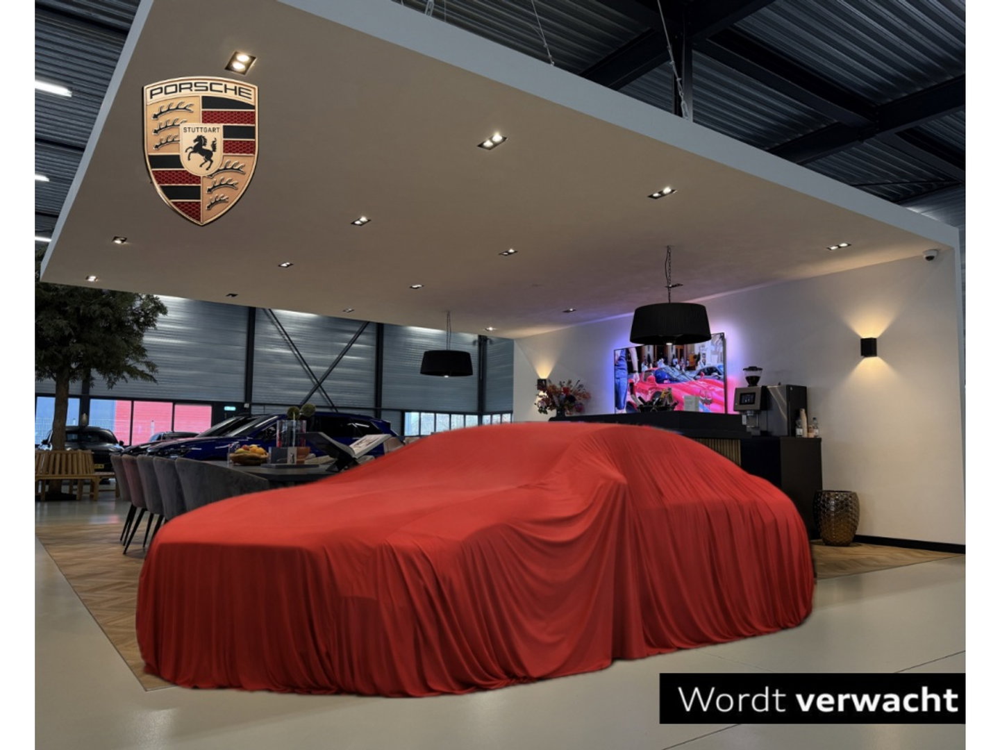 Porsche Boxster S 3.4 315PK PDK / PCM / Sport Chrono / Bose / LED