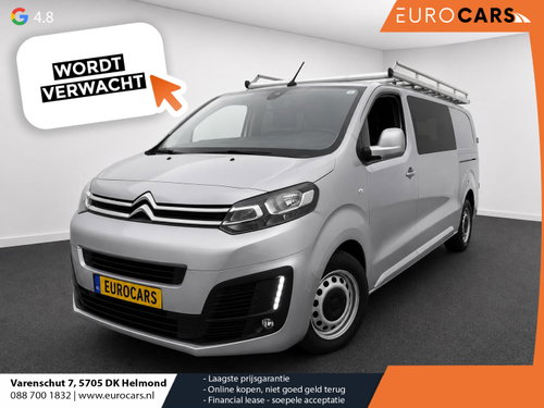 Citroën Jumpy
