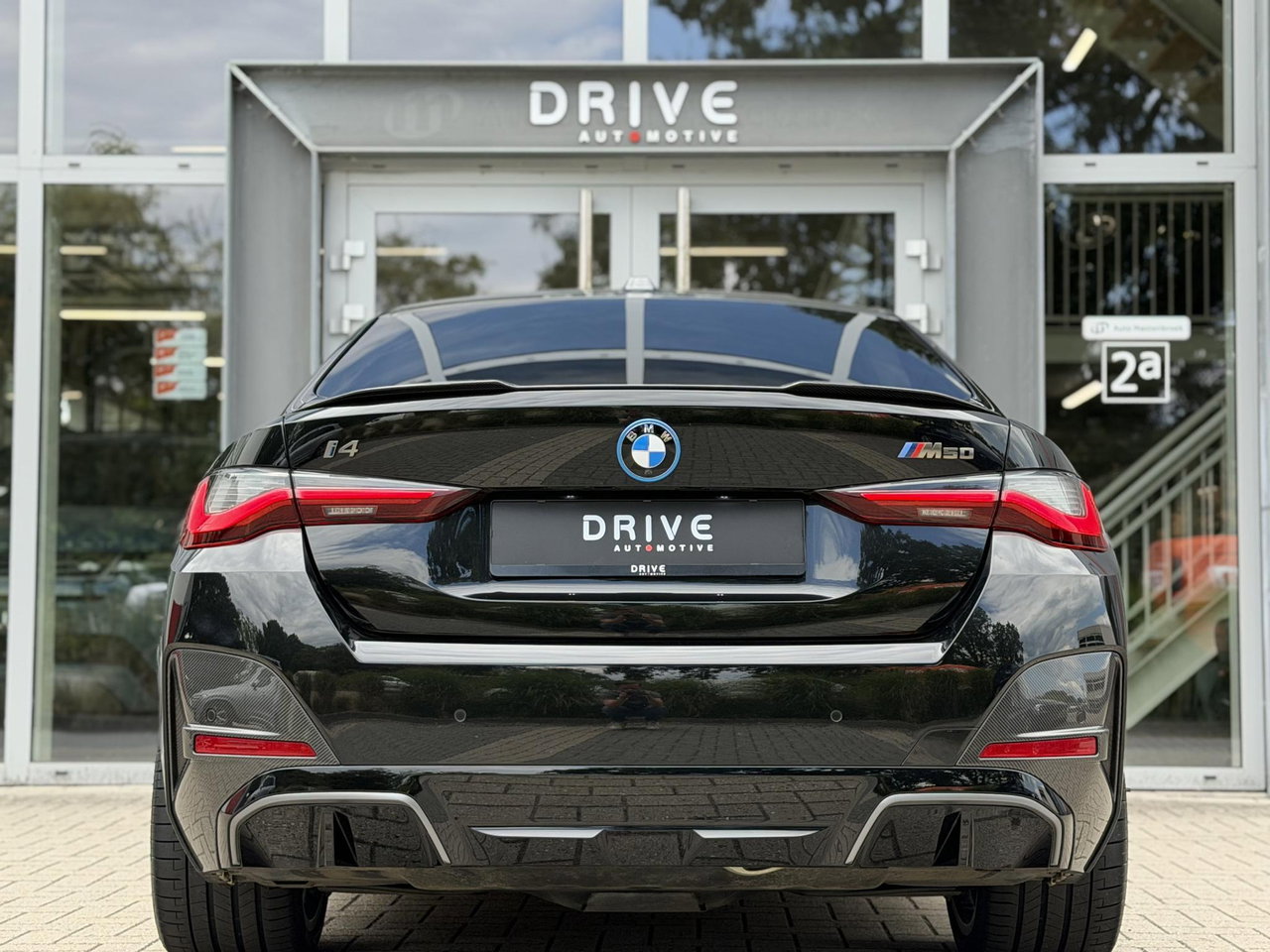 BMW i4